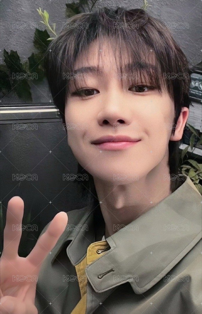 消費期限 特典卡 ｜塔店records特典 正面