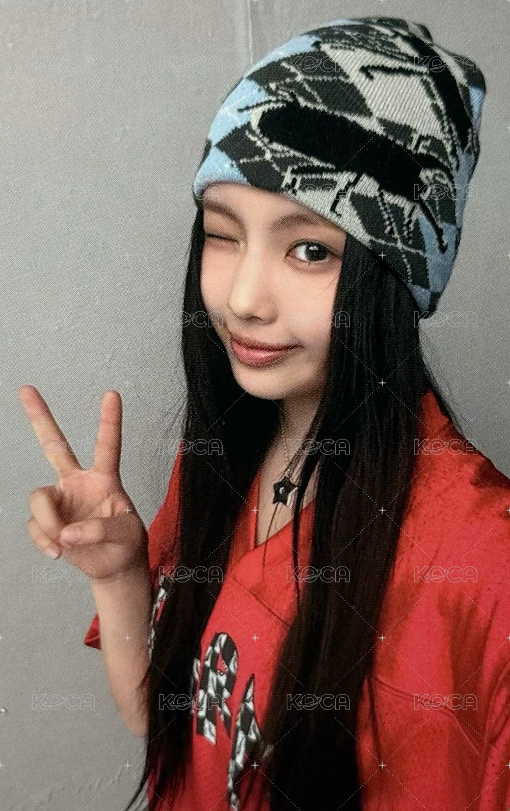 Supernatural 周邊卡 快閃卡包 4.0 正面