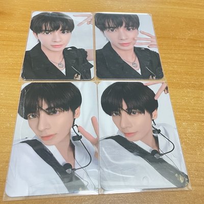 HYPERFOCUS VR電影特典卡