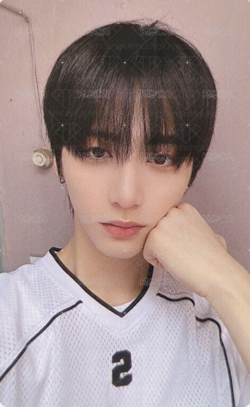 WHY.. pst 幸運卡 ps 4 正面