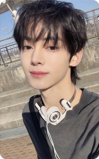 TRY WITH US 環球 單封 特典卡 