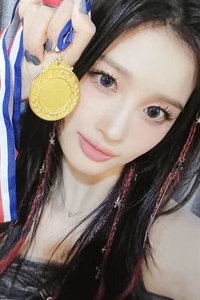 STICK OUT sw 線上 1.0 簽售卡 金牌得主