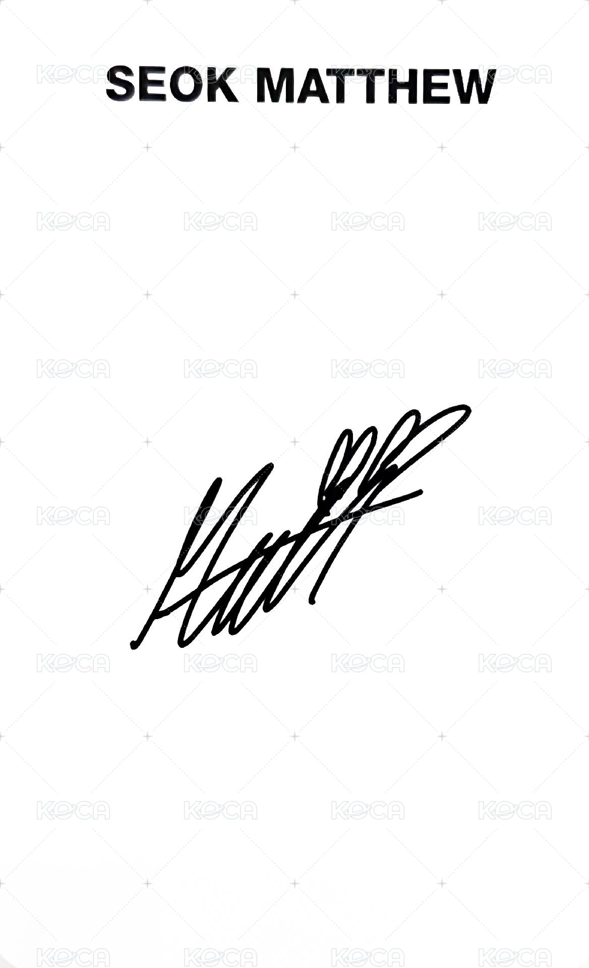 BBC 代言卡 1.0 背面