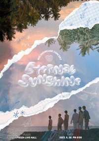 SHOW-CON[Eternal Sunshine]