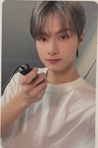 NOT ALONE 專輯卡 遙控器俊