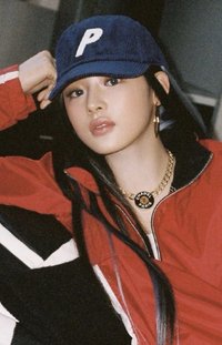 How Sweet 環球 特典卡 