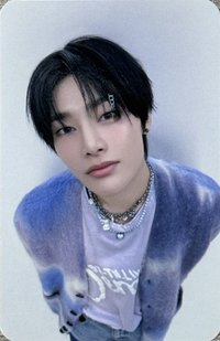 5th FM 周邊卡 娃包卡