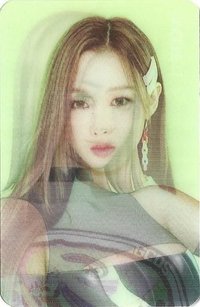 Black Mamba 周邊卡 變化卡吉