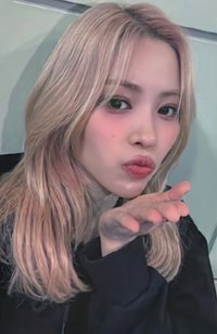 BORN TO BE fp 特典卡 