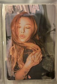 演唱會 DVD / CD 卡 