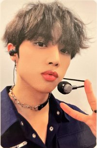 THE BOYZ WORLD TOUR : THE B-ZONE IN SEOUL ENCORE 隨機卡 