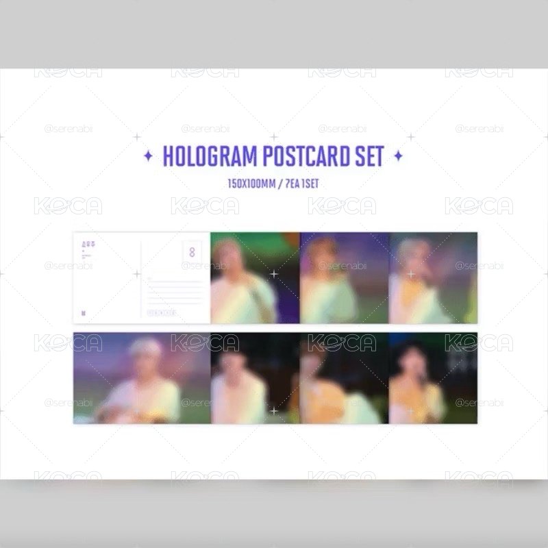 💣BTS 2021 MUSTER SOWOOZOO 小宇宙DVD