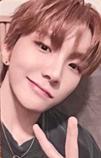 The Action 環球 預售 特典卡 單封版