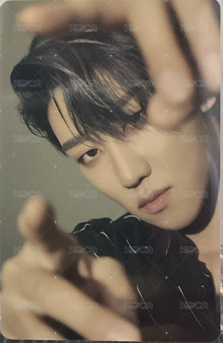 21‘DICON 周邊卡  正面