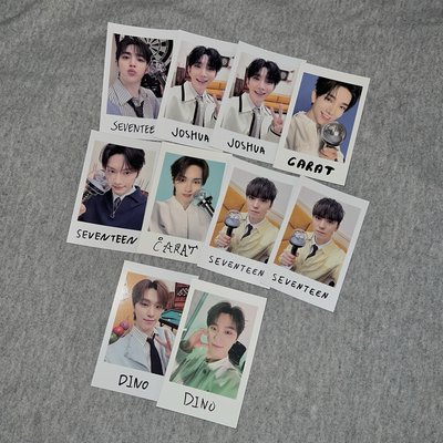 🍪已拆拍立得撿便宜區