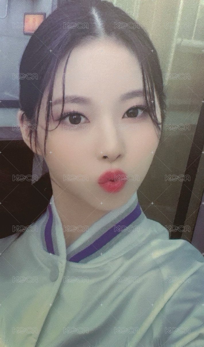 AD MARE sw 2.0 幸運卡  正面