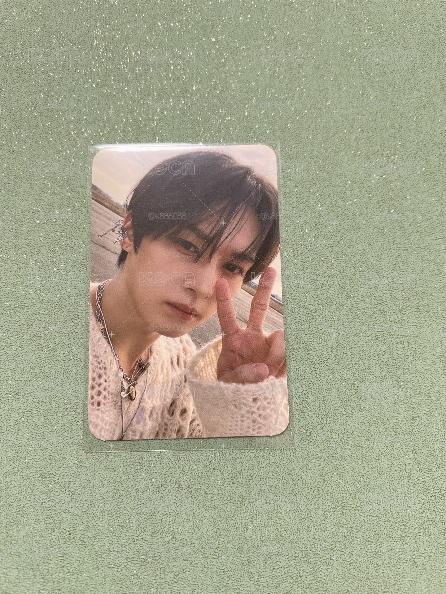 ATE Yes24 旻