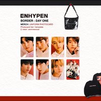 迷一 20制服周邊