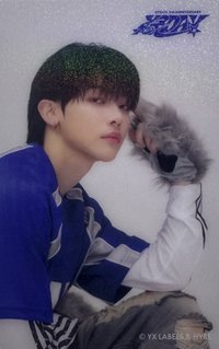 縁DAY 隨機卡 3週年-閃卡