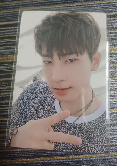 An Ode real ver.-圓