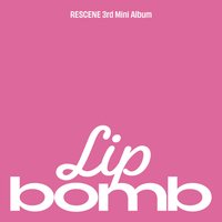 lip bomb