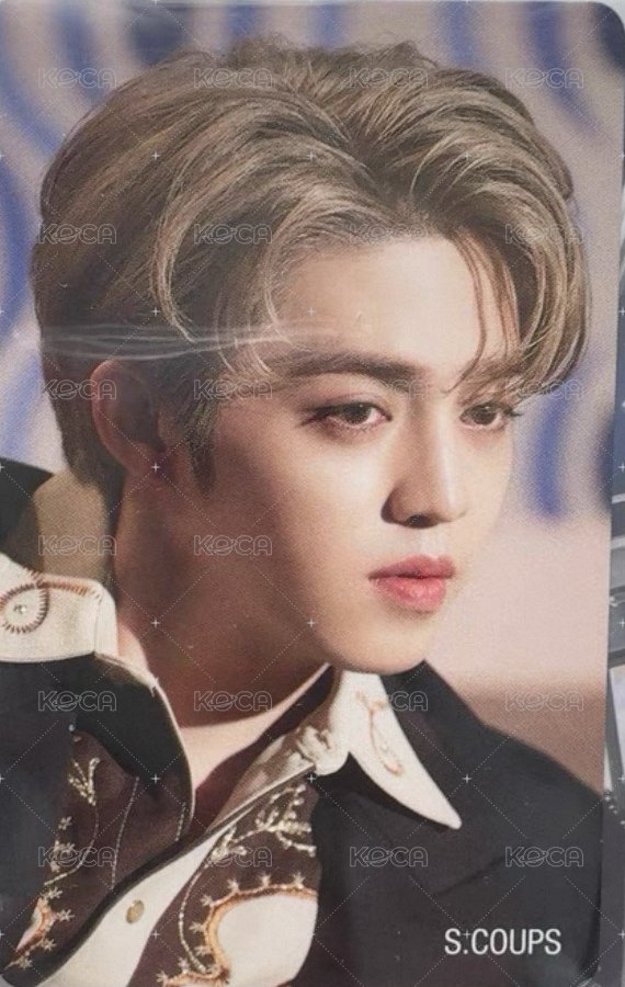 特二 hmv 特典卡 日區感謝祭 正面