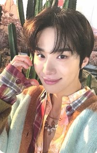 WALK 專輯卡 WALK Ver.