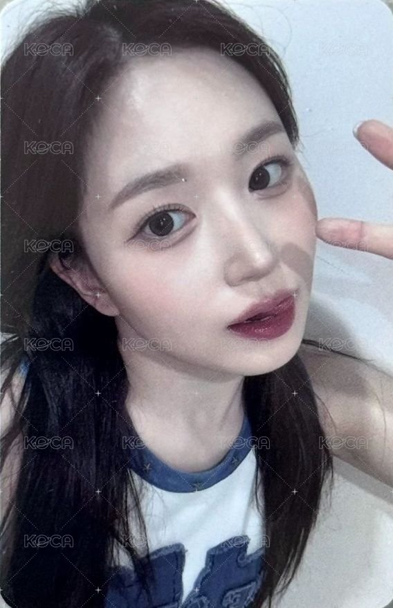 仲夏夜 楠藝 2.0 幸運卡  正面