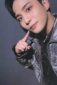 SPIN OFF : FROM THE WITNESS 專輯卡 POCA Fave QR A ver.