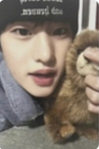 RIIZE UP 快閃 滿額卡 C