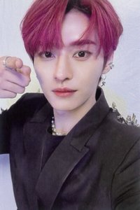 ODDINARY 專輯卡 B ver.