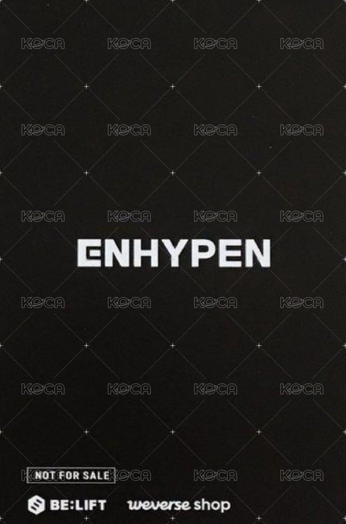 迷一 wvs 周邊卡 衣服卡 背面