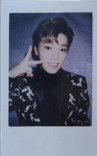 17’克拉島 周邊卡 