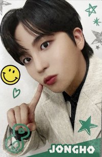 24' JP FM 隨機卡 閃卡