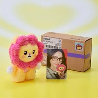 滿額卡 快閃盒娃-娟