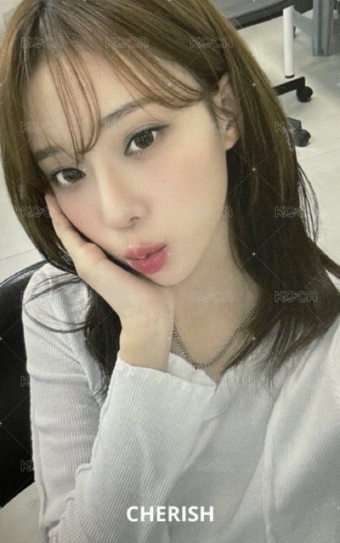 #potd展會 隨機卡 #potd日本/泰國展會 冬 正面