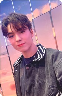 MINI9 yzy A 簽售卡 