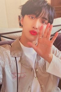 Fever pt.3 專輯卡 Diary ver. 2