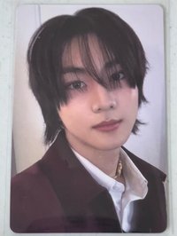 正二 yzy 視簽5.0中背 簽售卡 