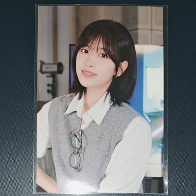 fm場周明信片組