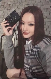 迷你九輯 itta 幸運卡 底片相機ver.