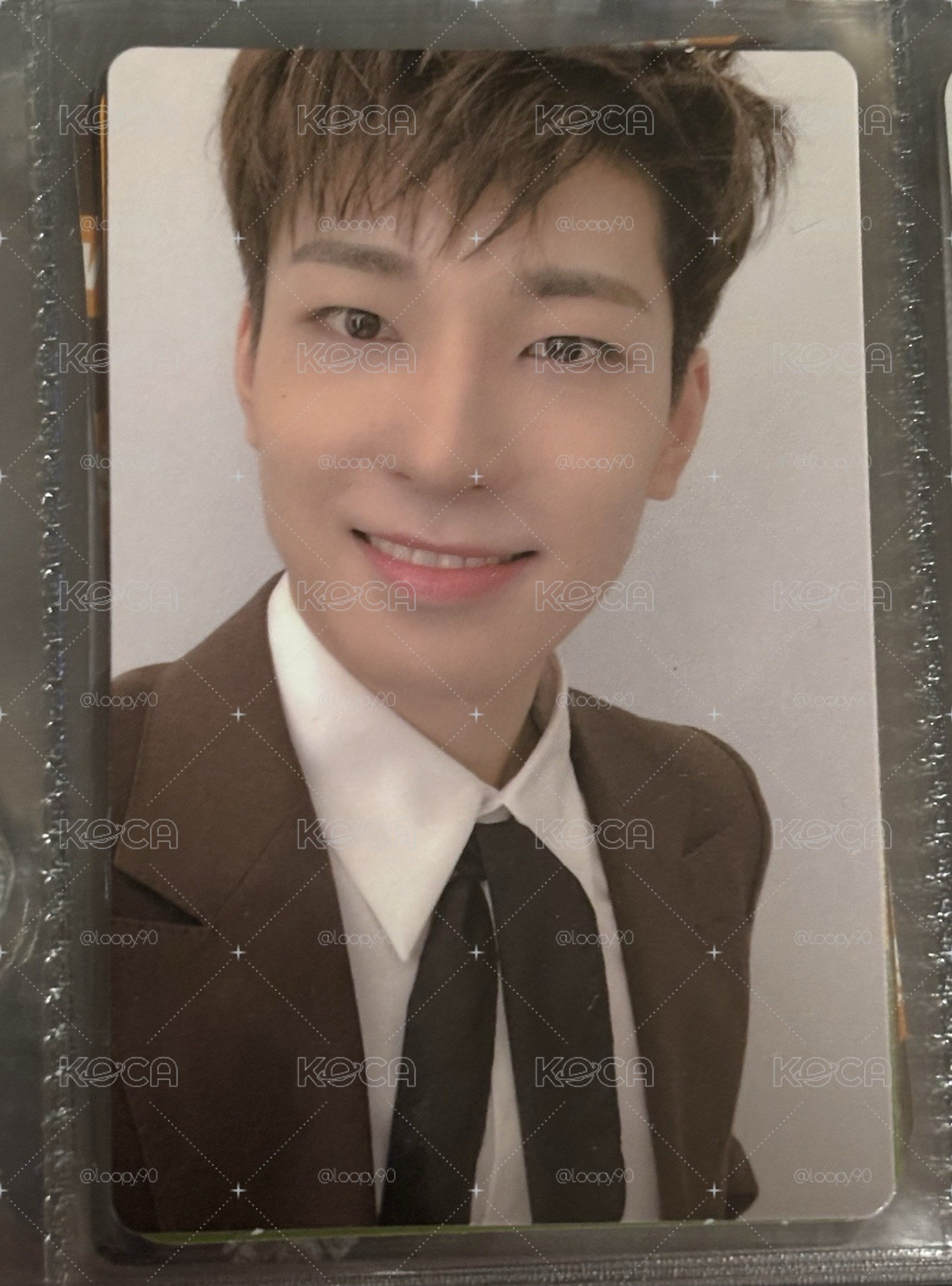 全圓佑 - An Ode REAL ver.