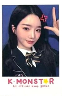 <ASSEMBLE25> km 250613 簽售卡 台北簽售