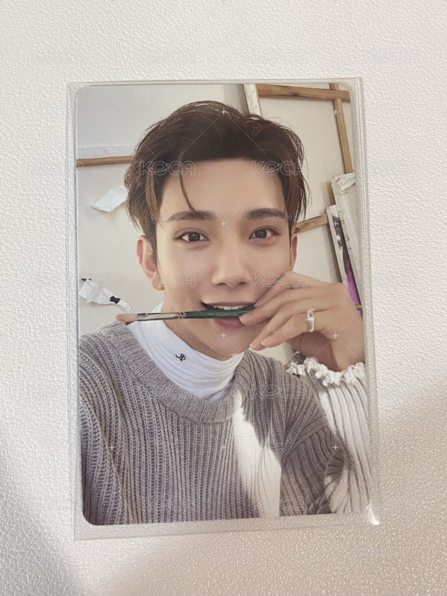 Seventeen 多秀卡