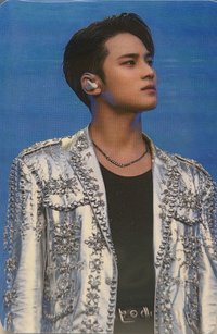 FOLLOW AGAIN 電影卡 