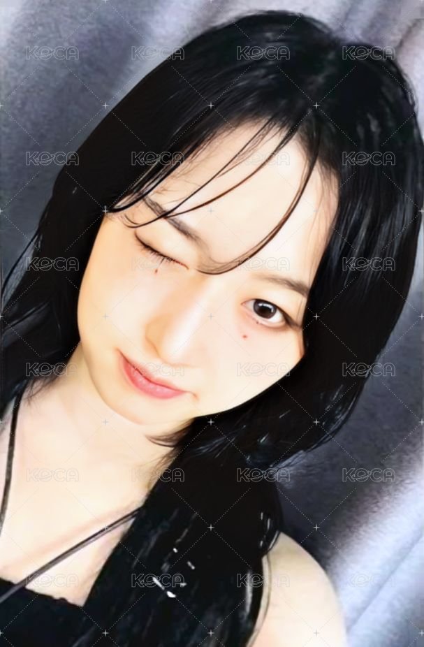 STICK OUT am 預售 特典卡  正面