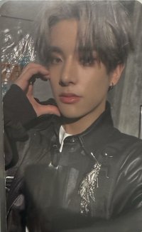 迷三 m2u 特典卡 