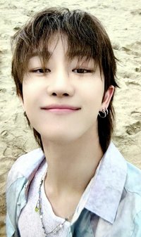 MINI12 環球 CARAT ver 特典卡 