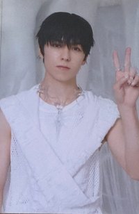 正五 日咖 PB 特典卡 風琴卡