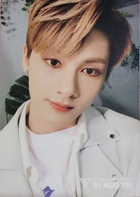 WE MAKE YOU 隨機卡 043